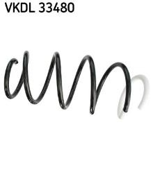 SKF VKDL 33480